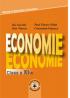 Economie CL. XI - Ilie Gavrila , Paul Tanase Ghita , Dan Nitescu , Constantin Popescu