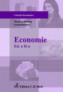 Economie. Editia 2 - Coordonator Monica Dudian