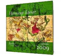 Horoscop literar. Calendar Humanitas 2009. Berbec (21 martie-20 aprilie) - Ioana Parvulescu