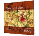 Horoscop literar. Calendar Humanitas 2009. Leu (23 iulie-22 august) - Ioana Parvulescu