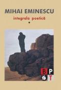 Integrala poetica (4 vol) - Mihai Eminescu