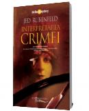 Interpretarea crimei - Jed Rubenfeld