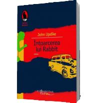 Intoarcerea lui Rabbit - John Updike