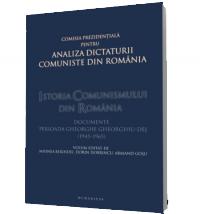 Istoria comunismului din Romania - Comisia Prezidentiala pentru Analiza Dictaturii Comuniste din Romania