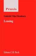 Leasing - Tita-Nicolescu Gabriel