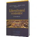 Liberalismul economic. O introducere - Gwartney, James D.; Stroup, Richard L.; Lee, Dwight R.