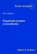 Organizatii europene si euroatlantice - Vataman Dan