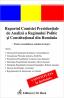 Raportul Comisiei Prezidentiale de Analiza a Regimului Politic si Constitutional din Romania - Paul Stewart, Chriss Riddell