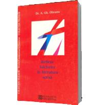 Reflexe folclorice in literatura scrisa - Dr. A. Olteanu, Gh