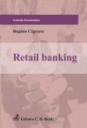 Retail banking - Capraru Bogdan
