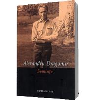 Seminte - Alexandru Dragomir