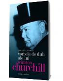 Vorbele de duh ale lui Winston Churchill - Humes, James C.