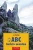 ABC turistic montan - Ion Maftei