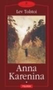 Anna Karenina (2 volume) - Lev Tolstoi