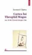 Cartea lui Theophil Magus sau 40 de povesti despre om - Leonard Oprea