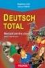 Deutsch Total. Manual de limba germana pentru clasa a IX-a, anul V de studiu, L2 - Magdalena Leca, Simona Trofin