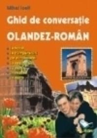 Ghid de conversatie olandez-roman - Ion-Mihail Iosif