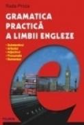 Gramatica practica a limbii engleze (editia a II-a, 2 vol.) - Rada Proca