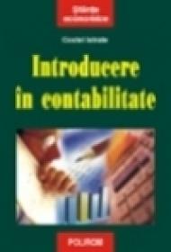Introducere in contabilitate - Costel Istrate