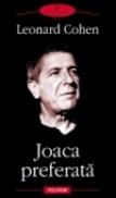 Joaca preferata - Leonard Cohen