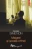 Maigret si scoala crimei - Georges Simenon