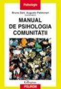 Manual de psihologia comunitatii - Bruna Zani, Augusto Palmonari