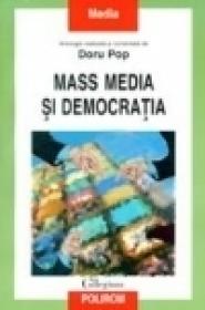 Mass-media si democratia - Doru Pop