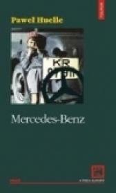 Mercedes-Benz - Pawel Huelle