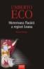 Misterioasa flacara a reginei Loana - Umberto Eco