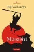 Musashi (2 volume) - Eiji Yoshikawa