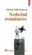 Nobelul romanesc - Cristian Tudor Popescu