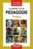 Pedagogie (Editia a II-a, revazuta si adaugita) - Constantin Cucos