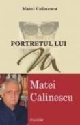 Portretul lui M - Matei Calinescu
