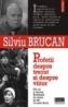Profetii despre trecut si despre viitor - Silviu Brucan