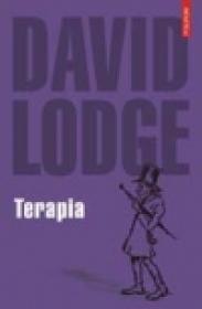 Terapia - David Lodge