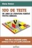100 teste de limba si literatura romana - Elena Boboc