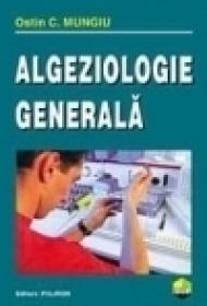 Algeziologie generala - Ostin C. Mungiu