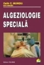 Algeziologie speciala - Ostin C. Mungiu
