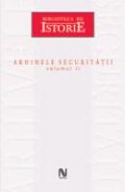 Arhivele Securitatii Vol. 2 - Paul Stewart, Chriss Riddell
