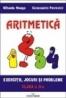 Aritmetica pentru clasa a II-a - Constantin Petrovici, Mihaela Neagu