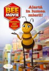 Bee Movie - Alerta In Lumea Mierii - Jennifer Frantz