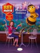 Bee Movie - Povestea Filmului - Susan Korman