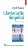 Claviaturile timpului. Jurnal pe portative (19 septembrie 1995 - 31 iulie 1996) - Iosif Sava