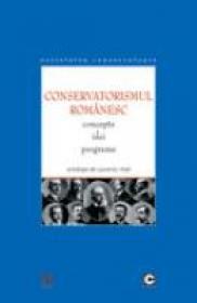 Conservatorismul Romanesc - Paul Stewart, Chriss Riddell