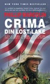 Crima Din Lost Lake - Philip Margolin