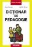 Dictionar de pedagogie - Horst Schaub, Karl G. Zenke
