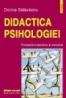 Didactica psihologiei - Dorina Salavastru