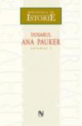 Dosarul Ana Pauker - Paul Stewart, Chriss Riddell