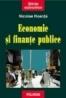 Economie si finante publice - Nicolae Hoanta
