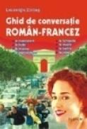 Ghid de conversatie roman-francez - Laurentiu Zoicas